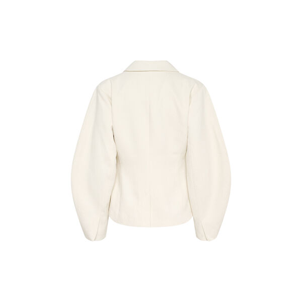 KBUltima blazer, egret, Karen by Simonsen