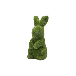 Kunstgresss hare, green, EDG