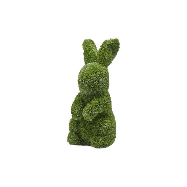 Kunstgresss hare, green, EDG