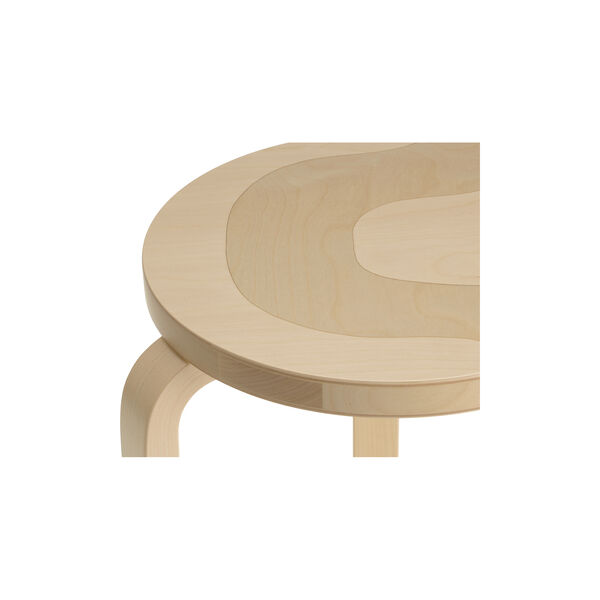 Stool 60 Seireeni, Artek