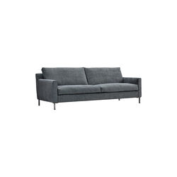 Streamline sofa, Bakar 0036, Eilersen