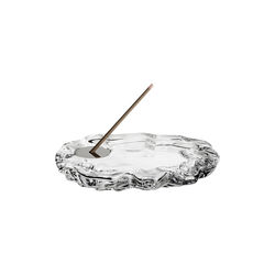 Byredo x Iittala r&oslash;kelsesholder, klar, Iittala
