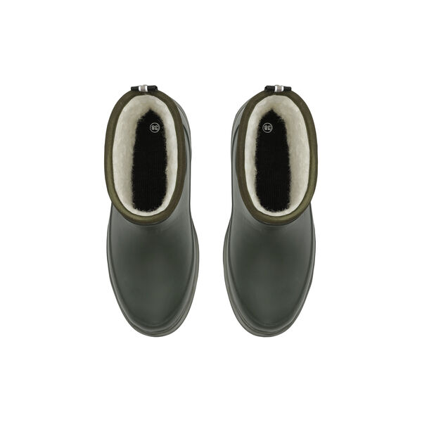 Gummistøvler, army, Ilse Jacobsen Hornbæk