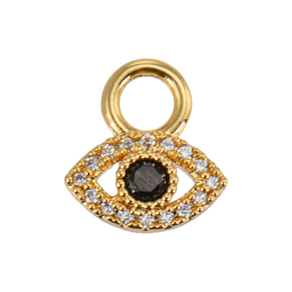 Sabrina charm, Emilia by Bon Dep