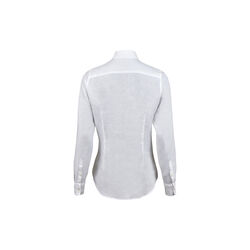 Sofie Shirt Round Cuff, white, Stenstr&ouml;ms