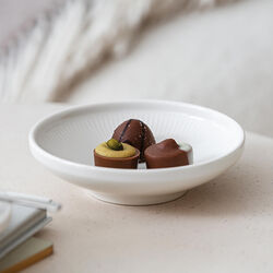 Afina sk&aring;l, hvit, Villeroy & Boch