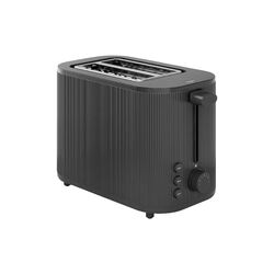 BERNADOTTE Brødrister, svart, Georg Jensen