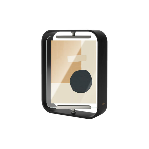 Bellwood Bilderamme 13x18, svart, Umbra