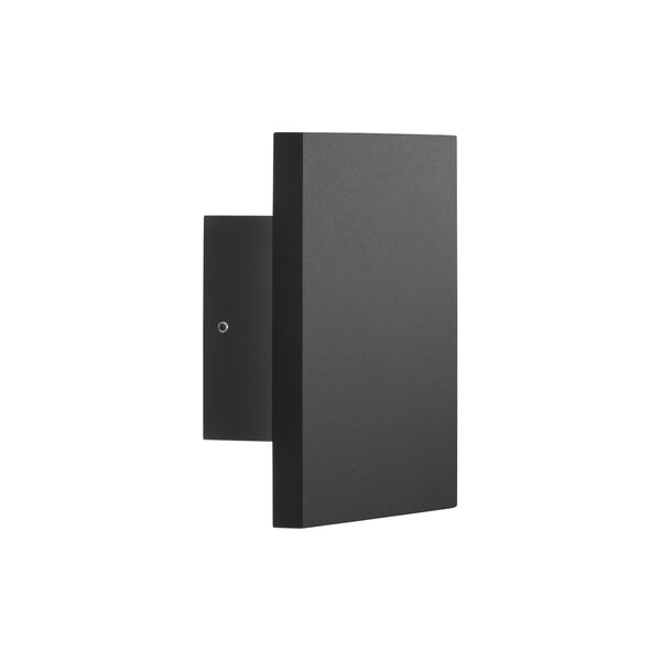 Noho W1, sort, LIGHT-POINT