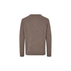 Alpaca Mateo Knit, cub, Mads Nørgaard