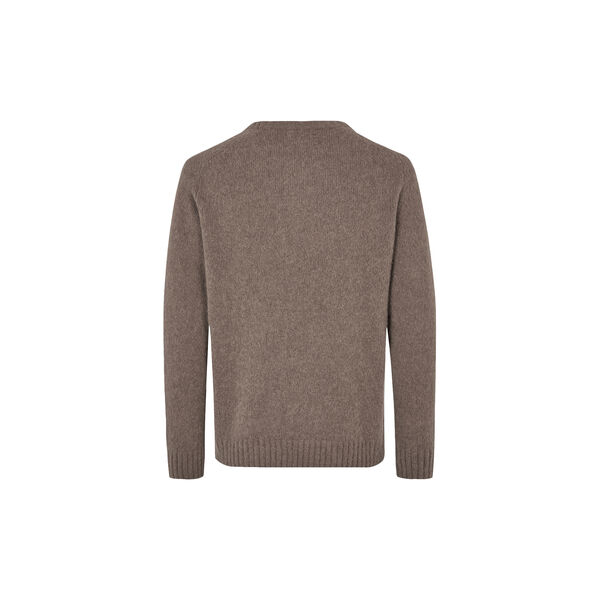 Alpaca Mateo Knit, cub, Mads Nørgaard