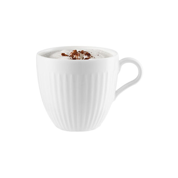 Legio Nova krus 30 cl, white, Eva Trio