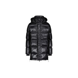 Sidney parkas, Urban Pioneers