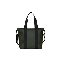 Tote Bag Mini, green, Rains