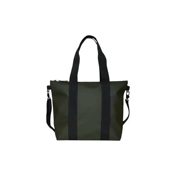 Tote Bag Mini, green, Rains