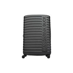 Flyduck Trolley Large Exp, black, Mandarina Duck