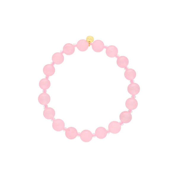 Jasmine small armb&aring;nd, light pink, Nuni Copenhagen