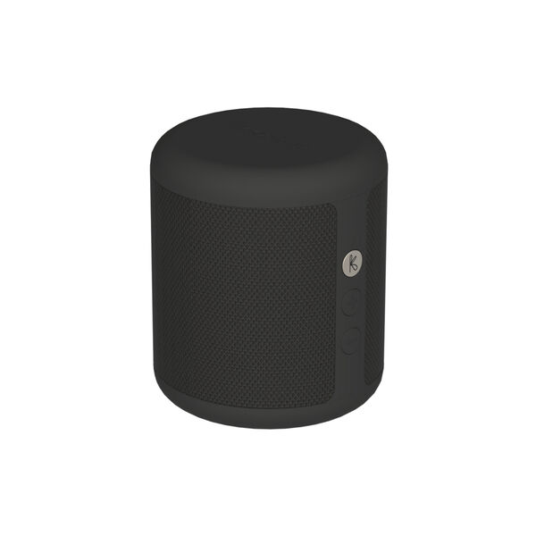 Karl Bluetooth Høyttaler, svart Karl Bluetooth Høyttaler, svart, Kreafunk