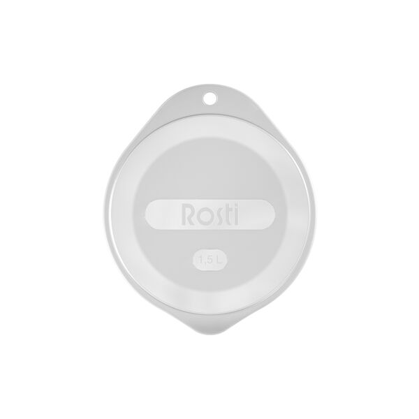 Lokk til Margrethebolle Lokk til Margrethebolle, Rosti