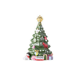 &Aring;rets Juletre 2026, Royal Copenhagen