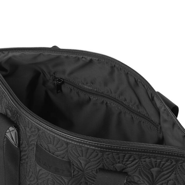 Day GW RE-Q Muslin Shopper, black, DAY ET