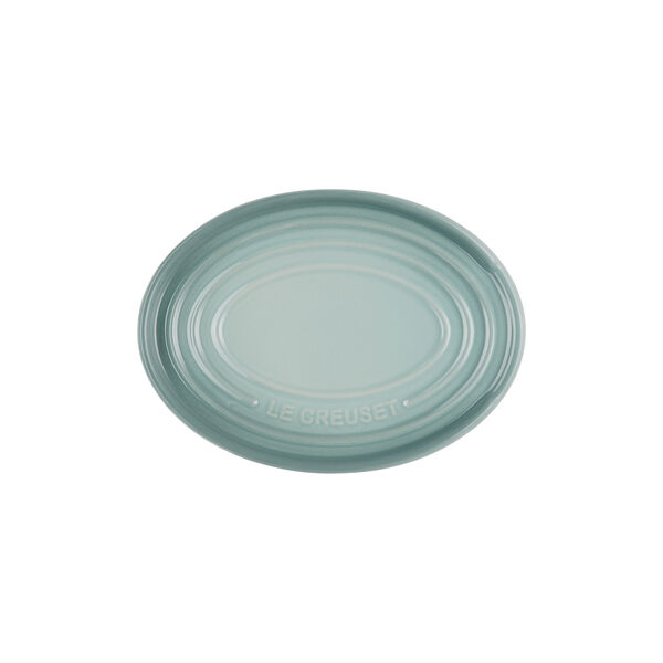 Oval skjeholder, havsalt, Le Creuset