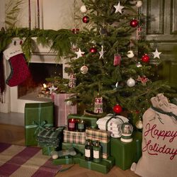 Duftlys gavesett, multi, Lexington