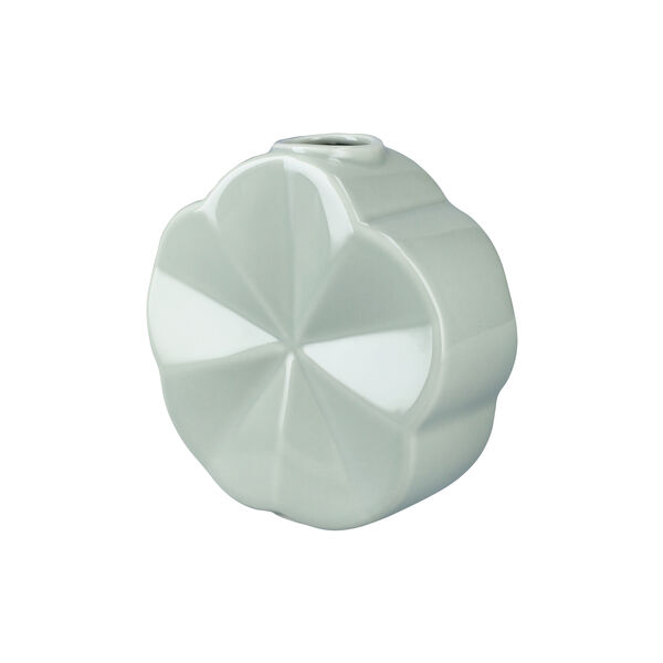 Flower Vase &Aring;kervindel, Lyngby Porcel&aelig;n