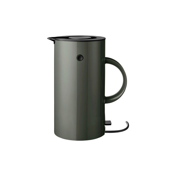 EM77 vannkoker, dark forest, Stelton