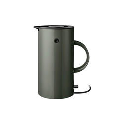 EM77 vannkoker, dark forest EM77 vannkoker, dark forest, Stelton