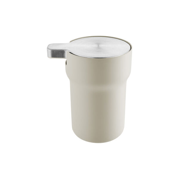 Citadel Såpedispenser, sand, Eva Solo