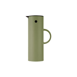 EM77 termokanne 1 L, soft fern green, Stelton