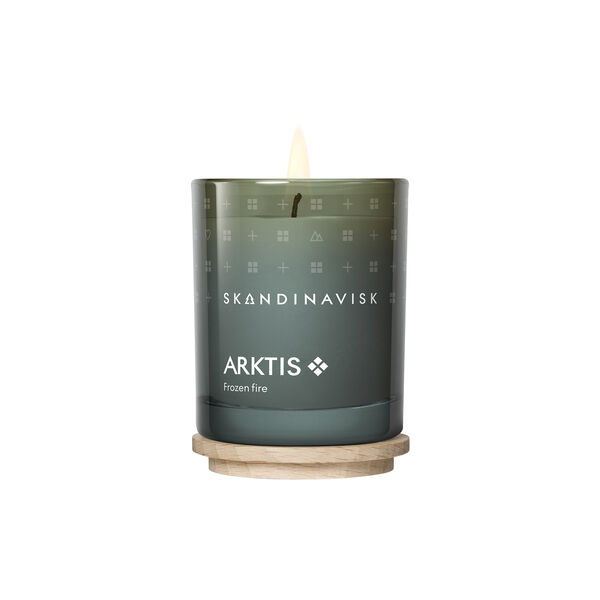 ARKTIS Scented Candle ARKTIS Scented Candle, Skandinavisk