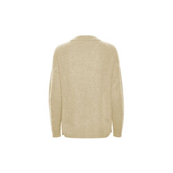 Papina&nbsp;genser, sandstone, InWear