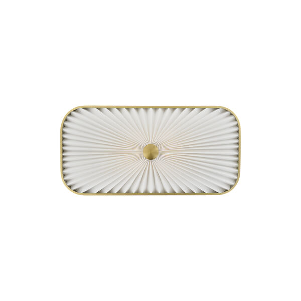Celine Ceiling Light, brass, LE KLINT