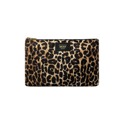 Icon | Brown | | XL Pouch, WOUF