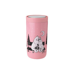 To Go Click termokopp 0,2 L, i love you, Stelton