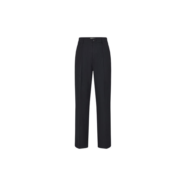 Tucker Rlx pants 4412, black, Minimum