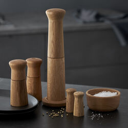 Kit pepperkvern, Morsø