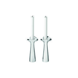 Bloom Botanica lysestake, Georg Jensen