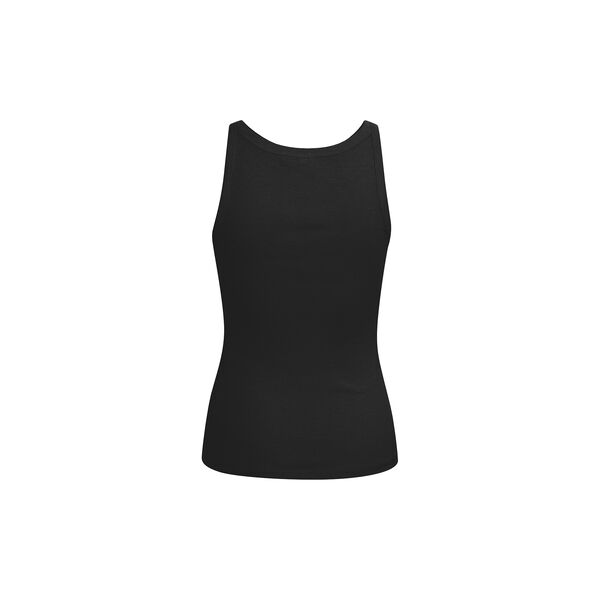 DrewGZ sl top, black, Gestuz