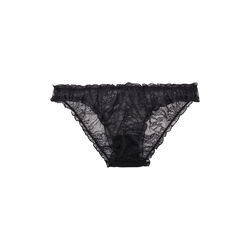 Lolita Lace truse, black, LOVE  Stories