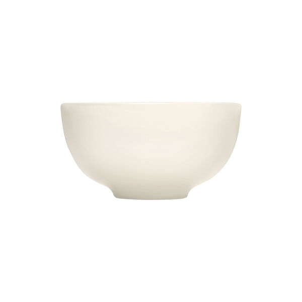 Teema Tiimi sk&aring;l 0,33 L, hvit, Iittala