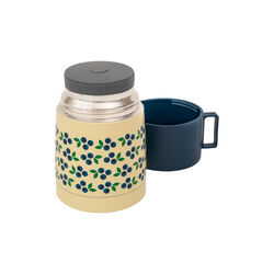 Mattermos, blåbær, Blafre