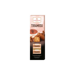 Tiramisu Krem, Niederegger