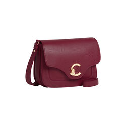 Coccinelle C-ME, ribes, Coccinelle