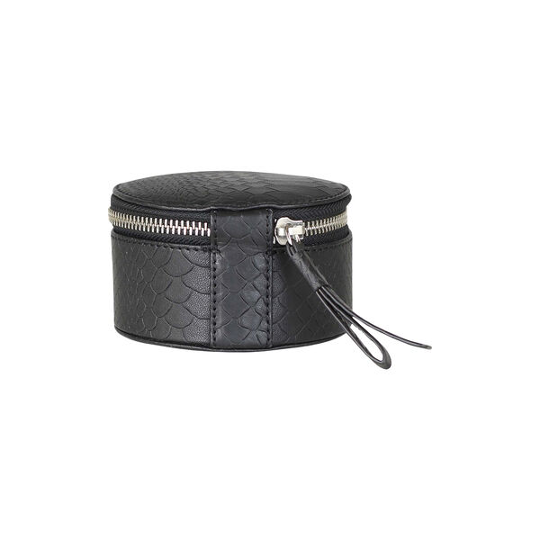 Lova jewelry box, snake black, Markberg