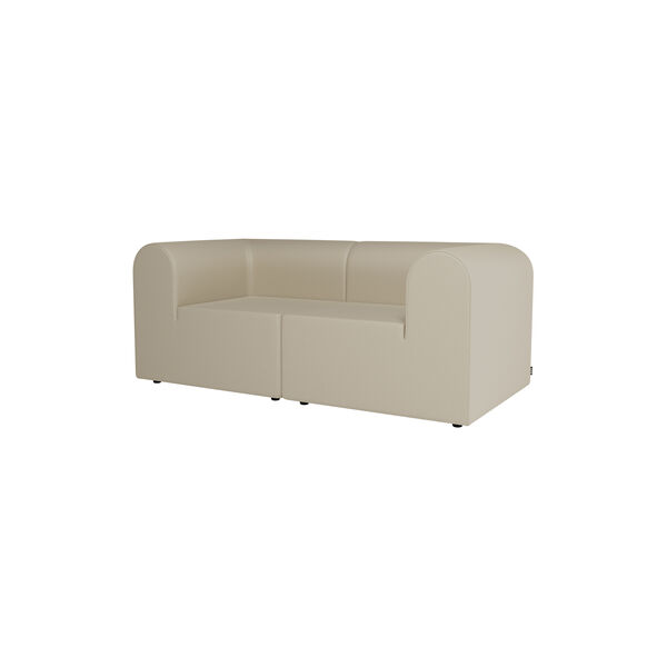 Paradigm 2-seters sofa, Vidar 146, Montana Furniture
