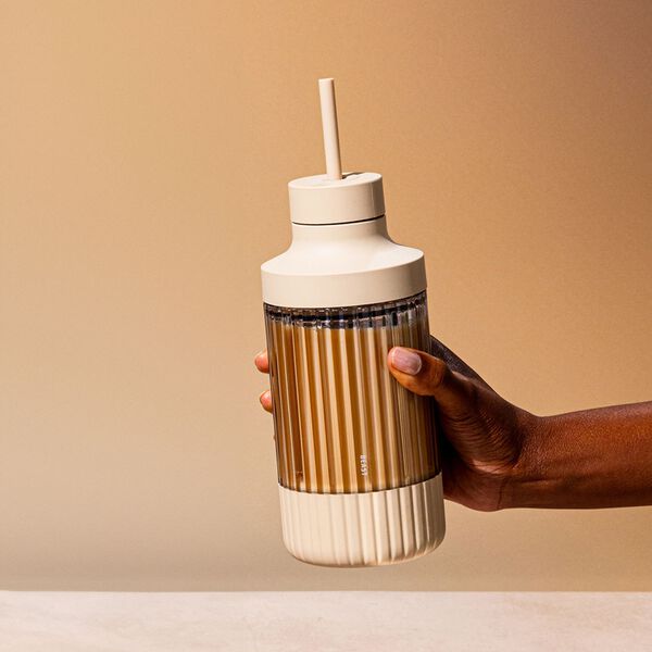 Blender Mighty 650, sand, Beast