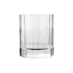 Bach Vannglass/whiskyglass, 4 stk., Luigi Bormioli